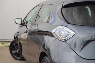 Renault ZOE – thumbnail 8