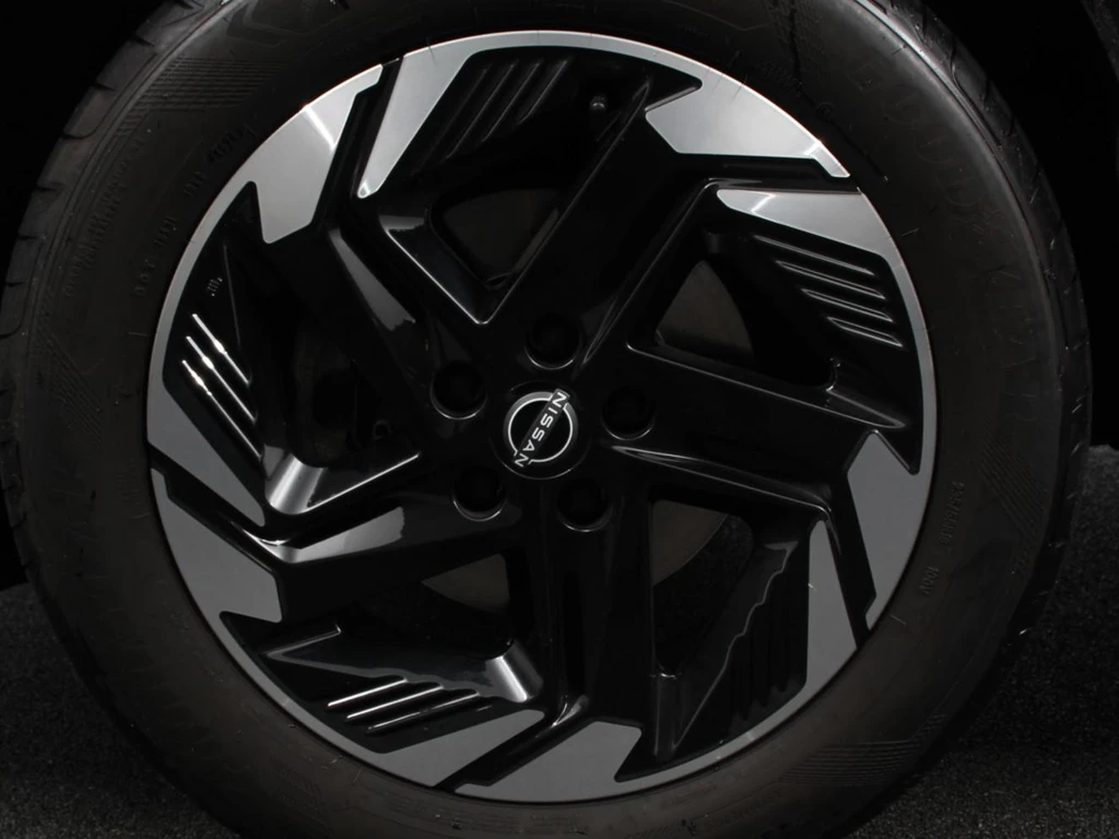 Nissan QASHQAI – foto 10