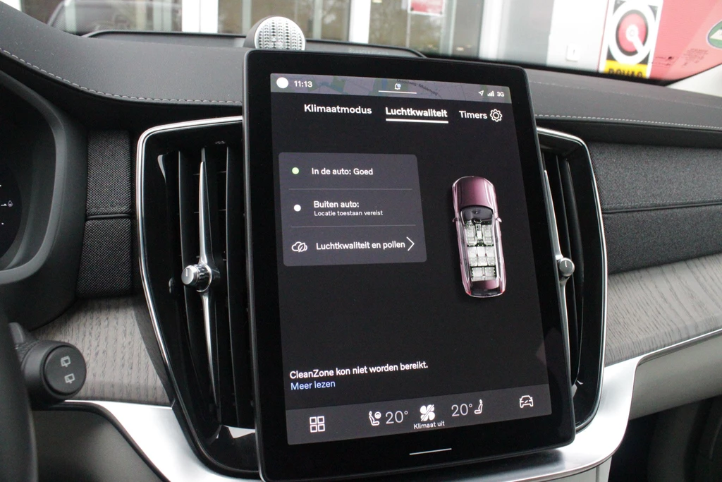 Volvo XC90 – foto 54