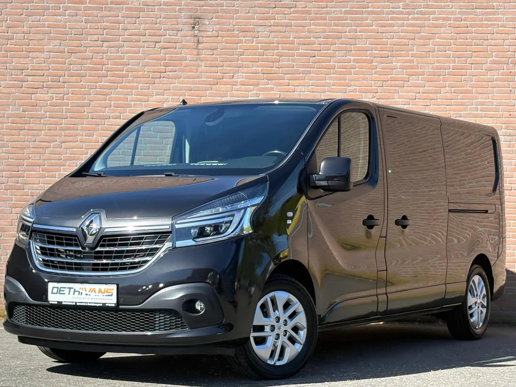 Renault Trafic – foto 2