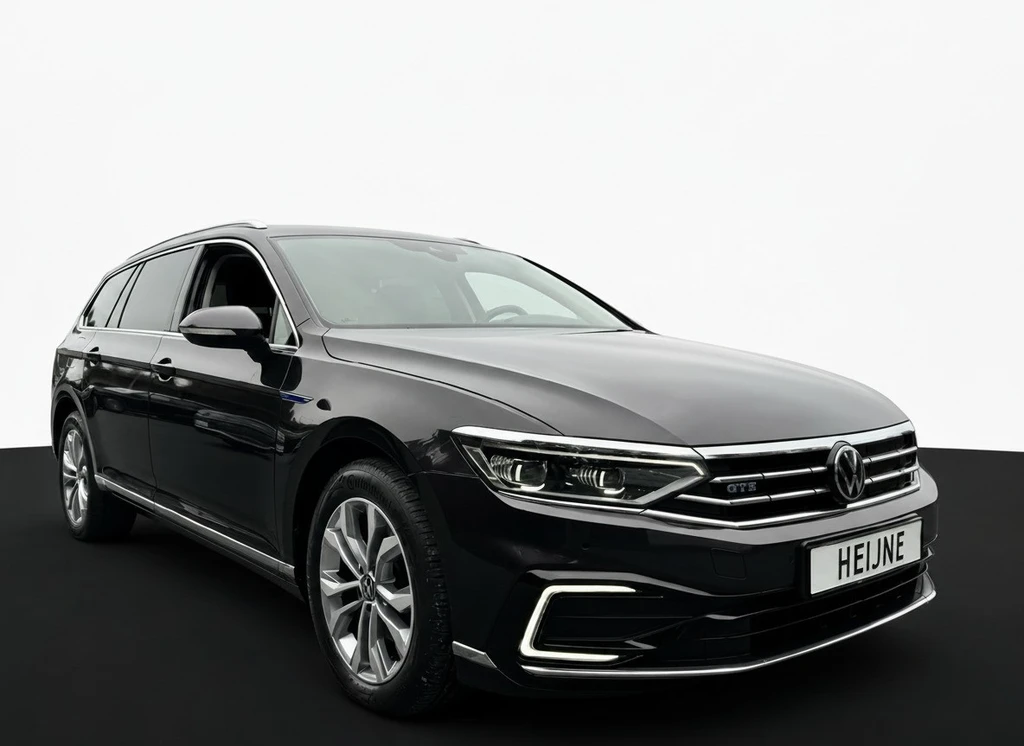 Volkswagen Passat – foto 6