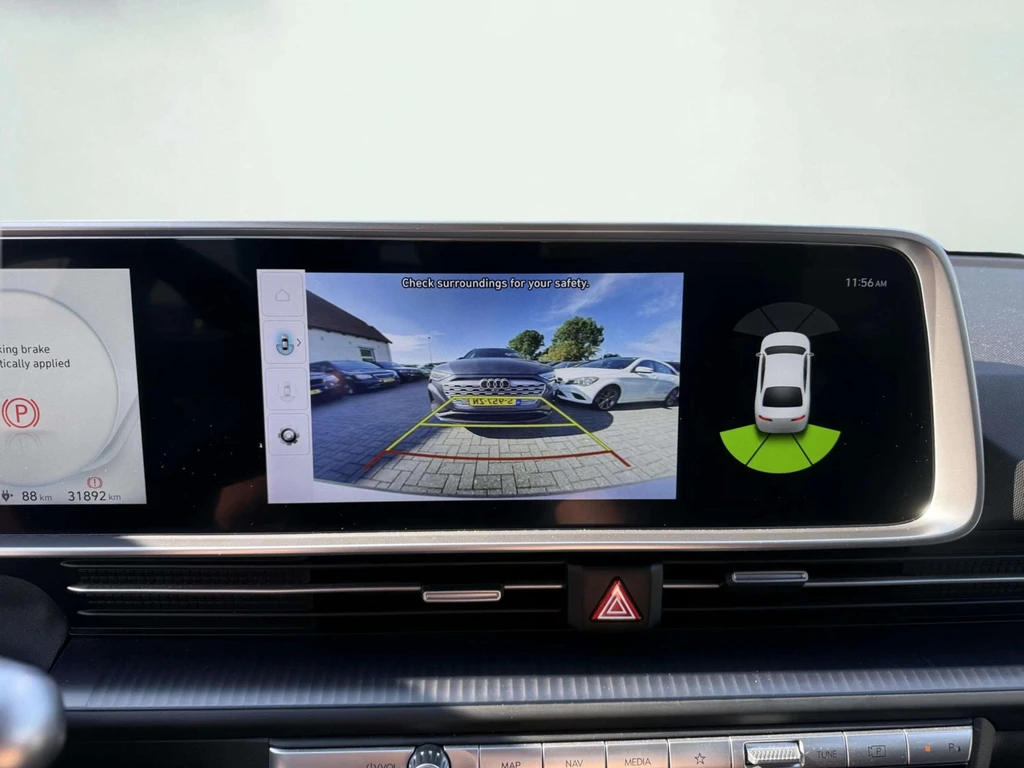 Hyundai IONIQ 6 – foto 18