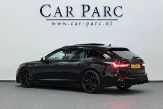 Audi A6 – thumbnail 2