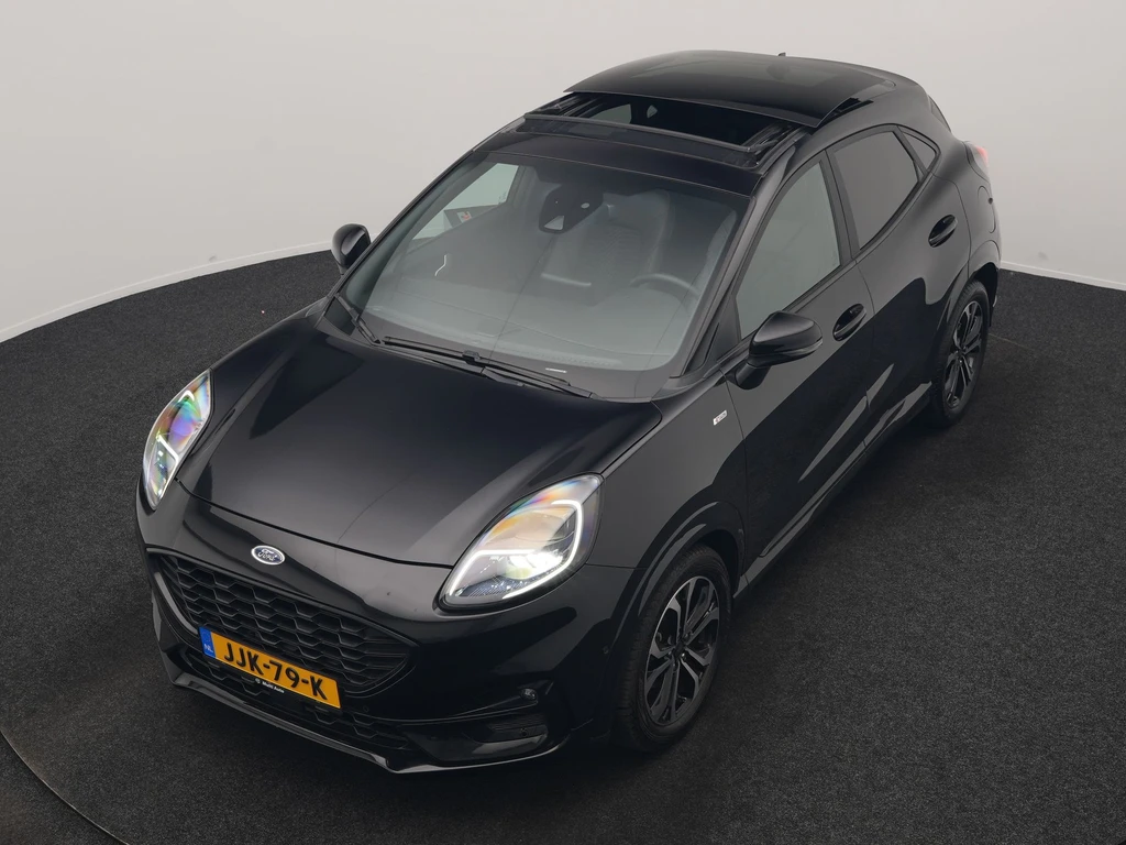 Ford Puma – foto 2