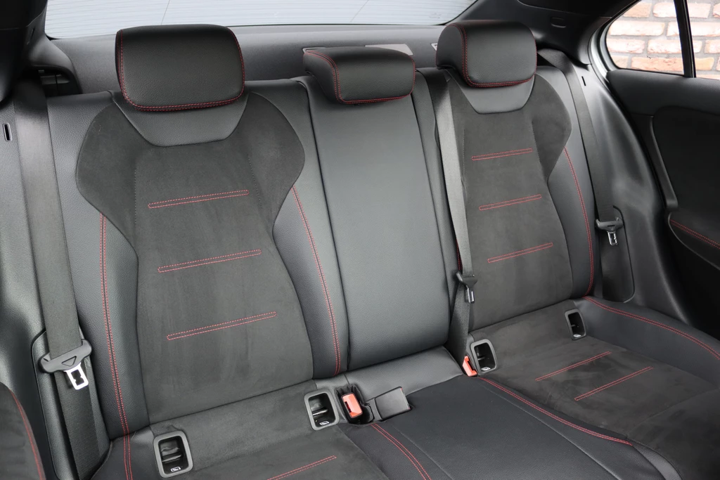 Mercedes-Benz A-Klasse – foto 29