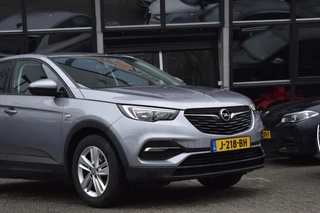 Opel Grandland X – thumbnail 14