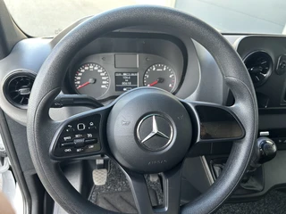 Mercedes-Benz Sprinter – thumbnail 16