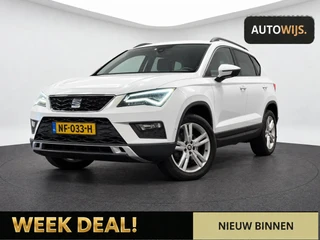 SEAT Ateca – thumbnail 1