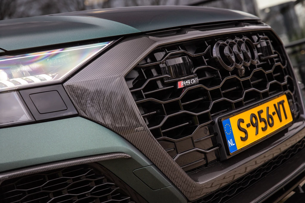 Audi RSQ8 – foto 57