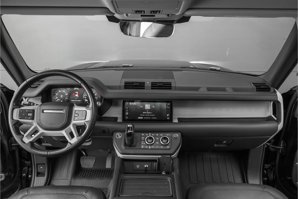 Land Rover Defender – foto 10