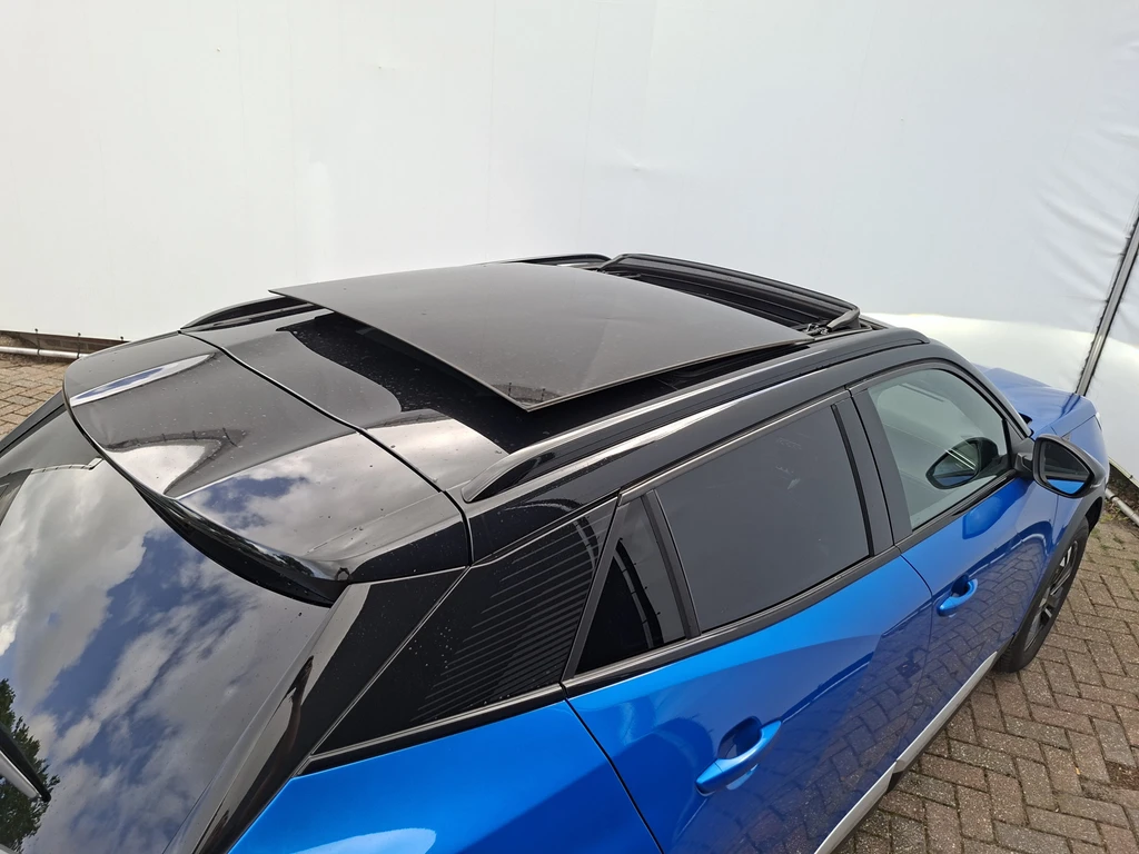 Peugeot 2008 – foto 15
