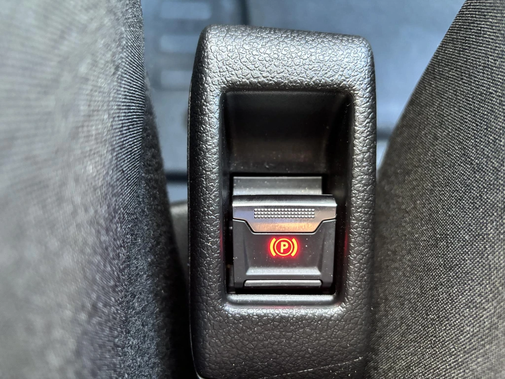 Opel Vivaro-e – foto 24