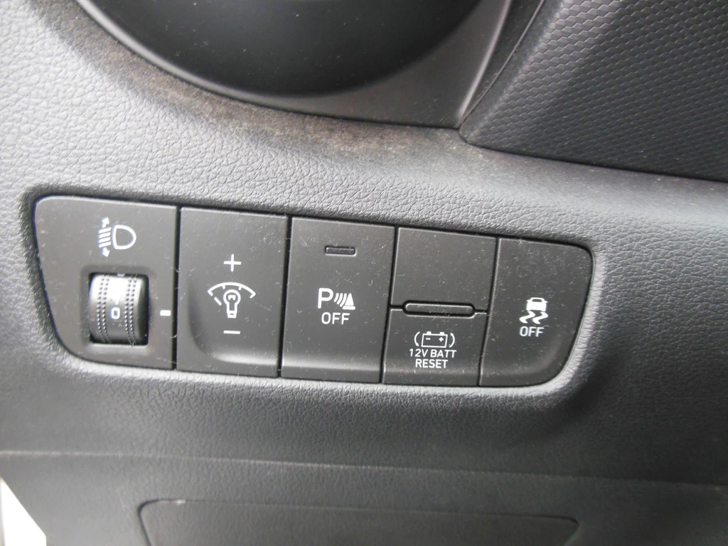 Hyundai Kona – foto 15