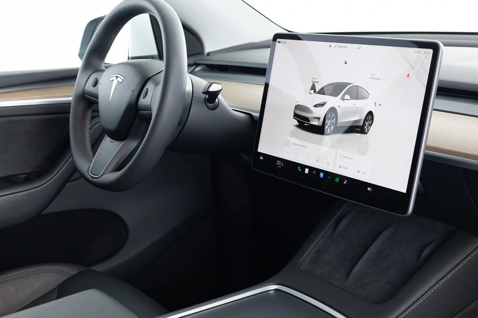 Tesla Model Y – foto 7