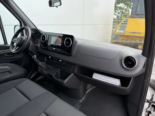 Mercedes-Benz Sprinter – thumbnail 10