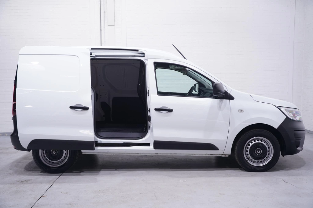 Renault Express – foto 9
