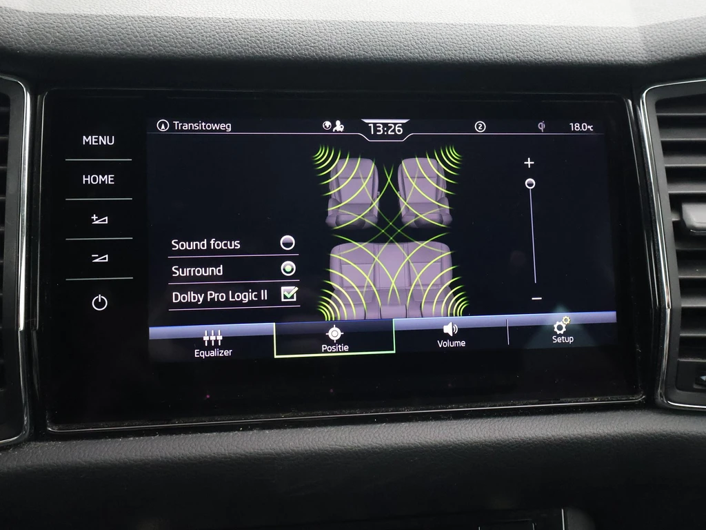 Škoda Kodiaq – foto 45