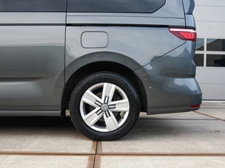 Volkswagen Multivan – thumbnail 65