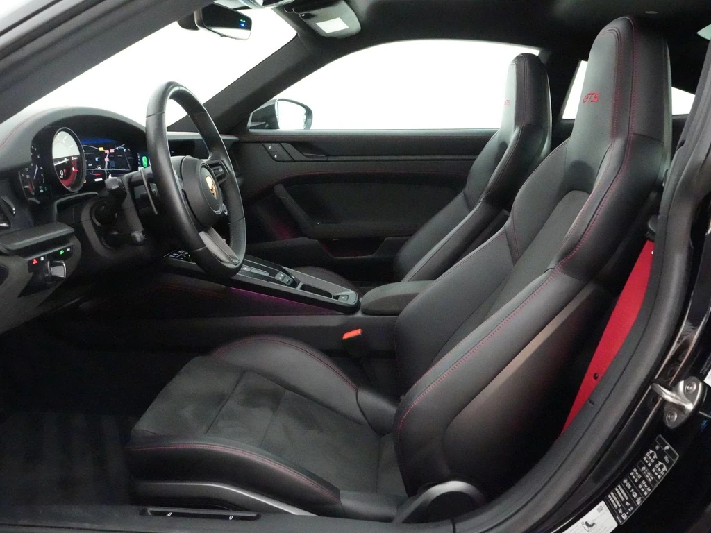 Porsche 911 – foto 18