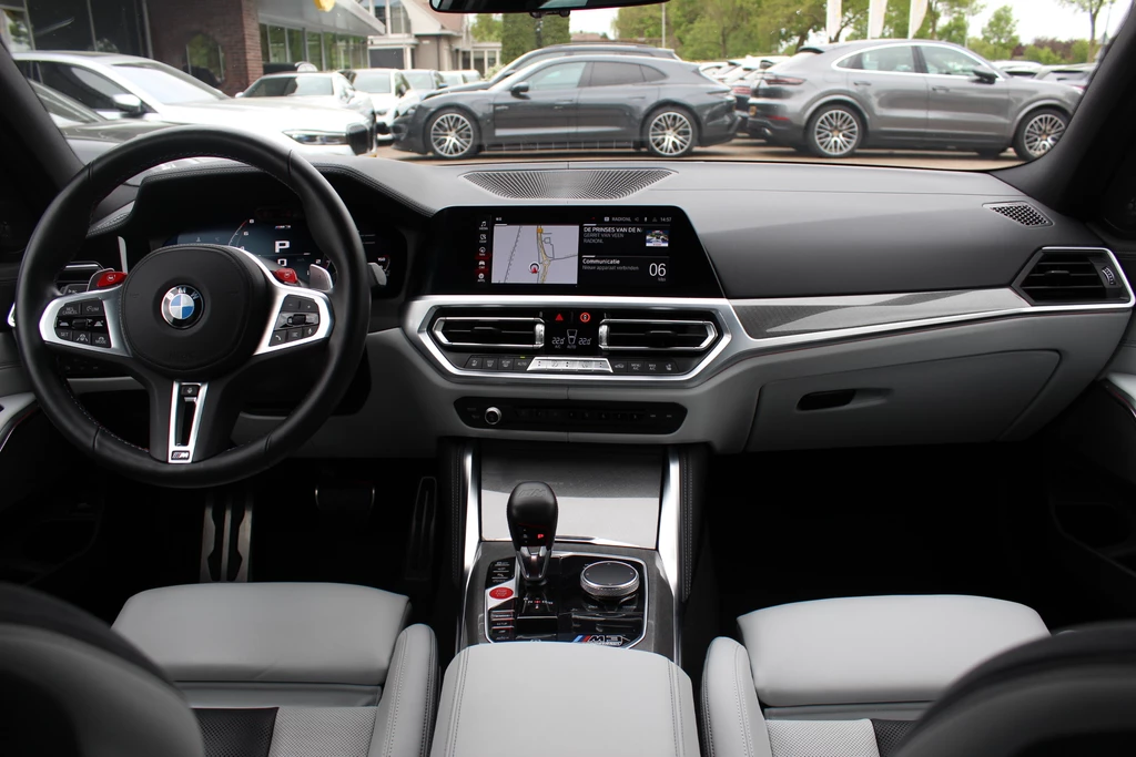 BMW M3 – foto 11