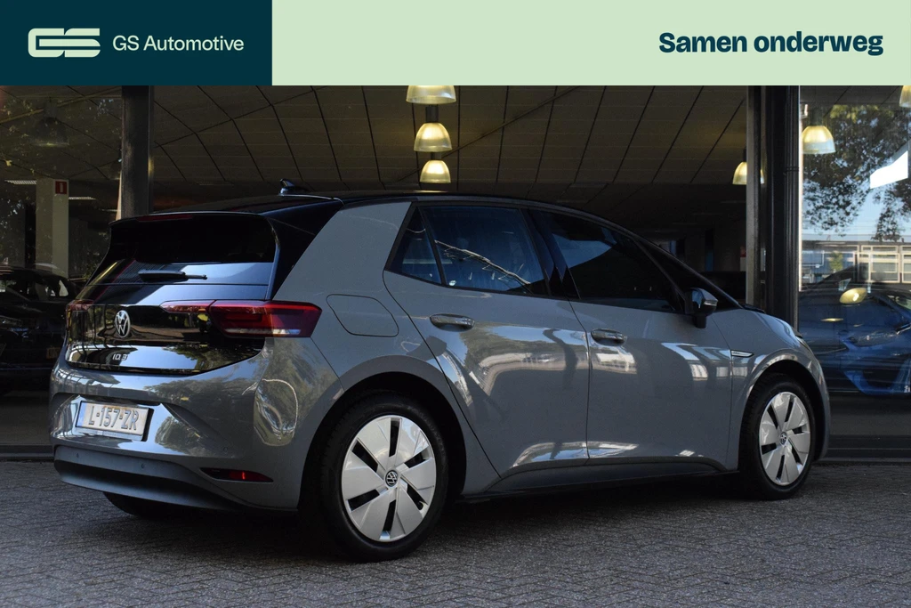 Volkswagen ID.3 – foto 6