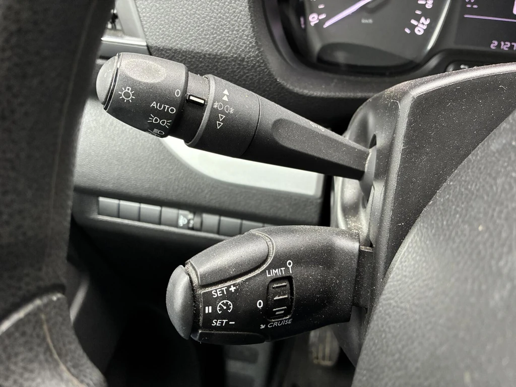 Citroën SpaceTourer – foto 17