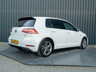 Volkswagen Golf – thumbnail 12