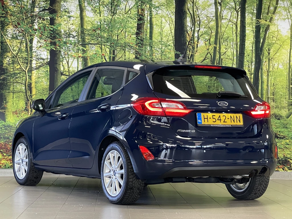 Ford Fiesta – foto 2