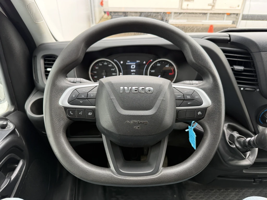 Iveco Daily – foto 15