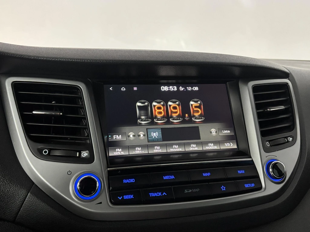 Hyundai Tucson – foto 25