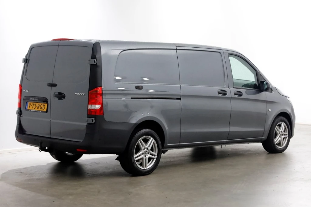 Mercedes-Benz Vito – foto 6