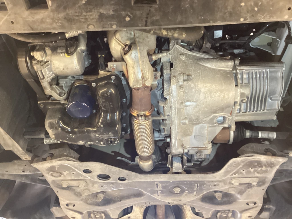 Toyota ProAce – foto 39