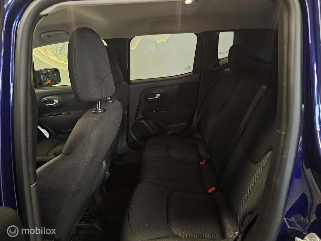 Jeep Renegade – foto 11