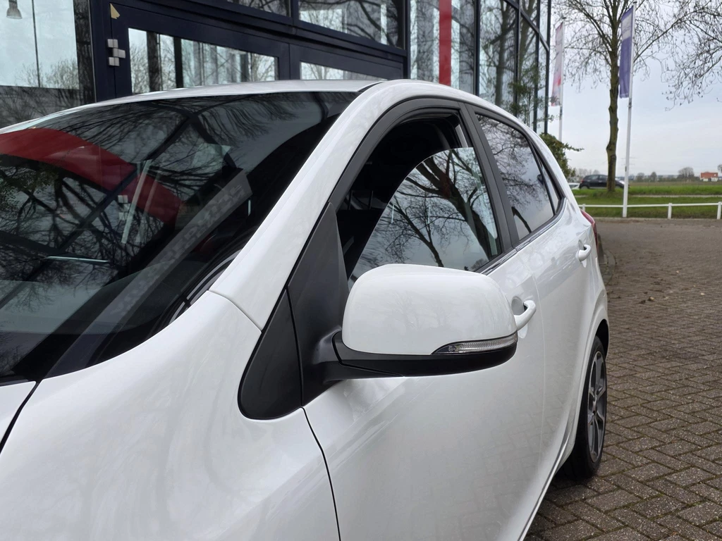 Kia Picanto – foto 10