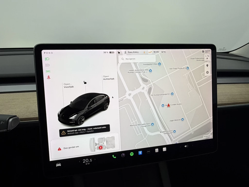 Tesla Model 3 – foto 13