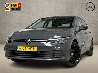 Volkswagen Golf – thumbnail 1