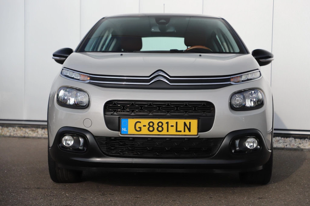 Citroën C3 – foto 4