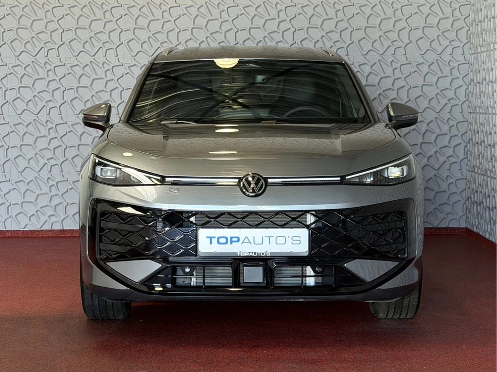 Volkswagen T-Roc – foto 14