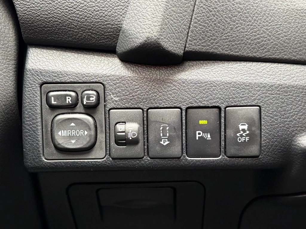 Toyota Auris – foto 15