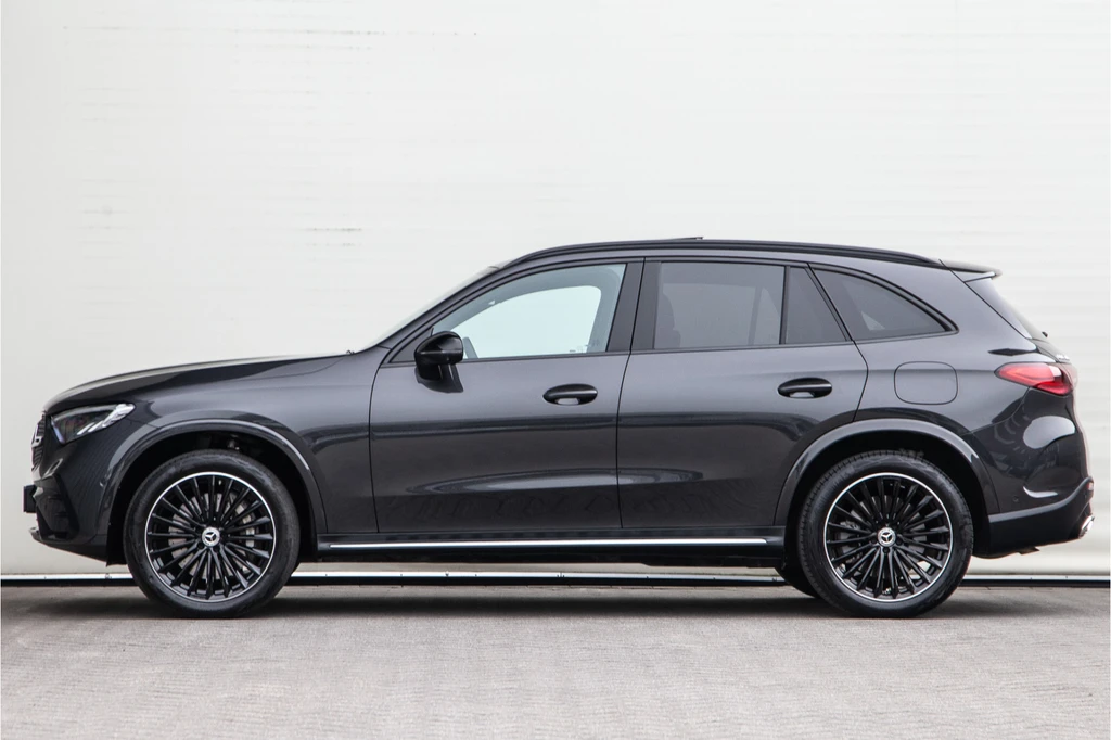 Mercedes-Benz GLC – foto 3