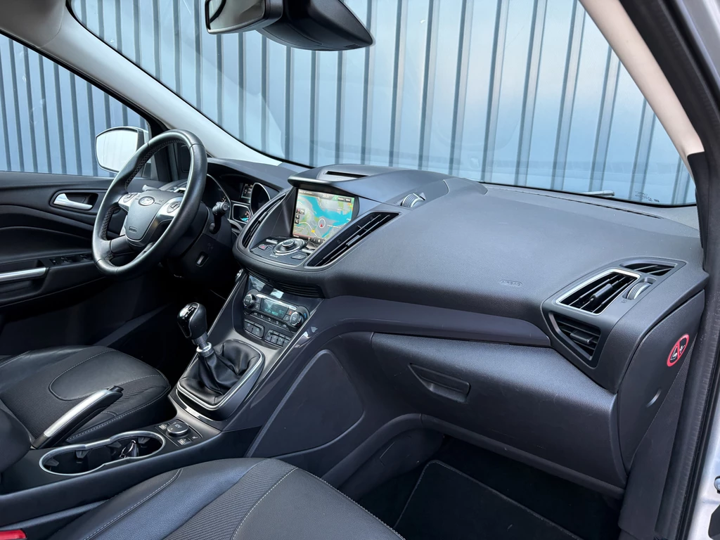 Ford Kuga – foto 35