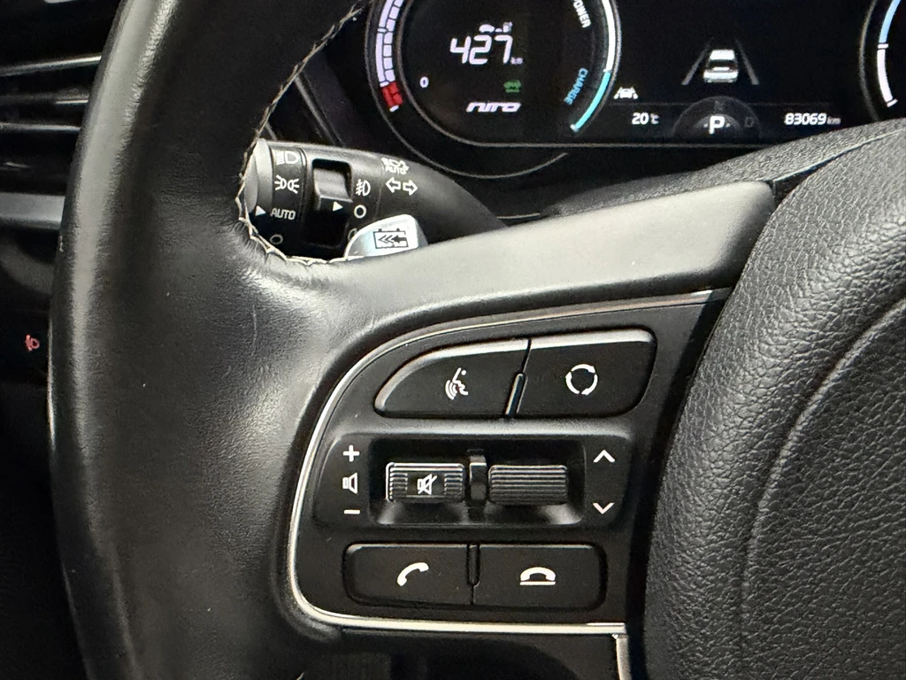 Kia e-Niro – foto 24