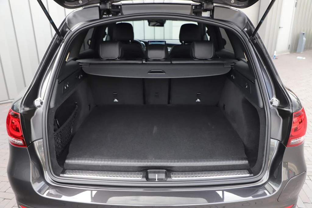 Mercedes-Benz GLC – foto 32