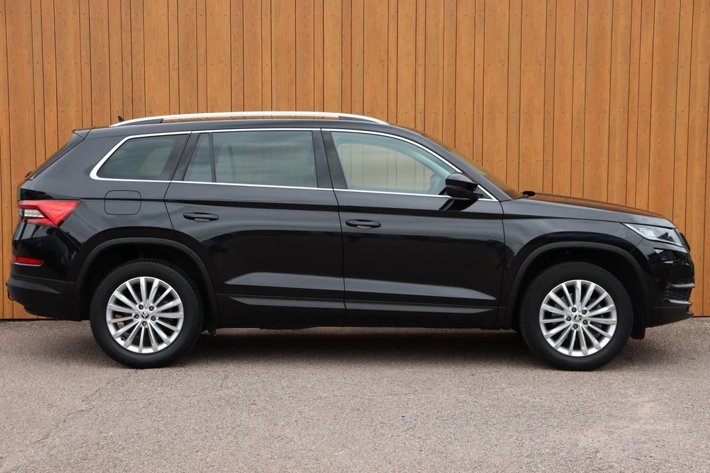Škoda Kodiaq – foto 5