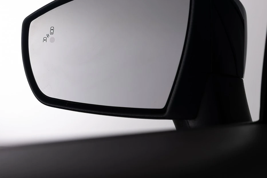 Ford EcoSport – foto 10