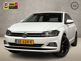 Volkswagen Polo – thumbnail 1