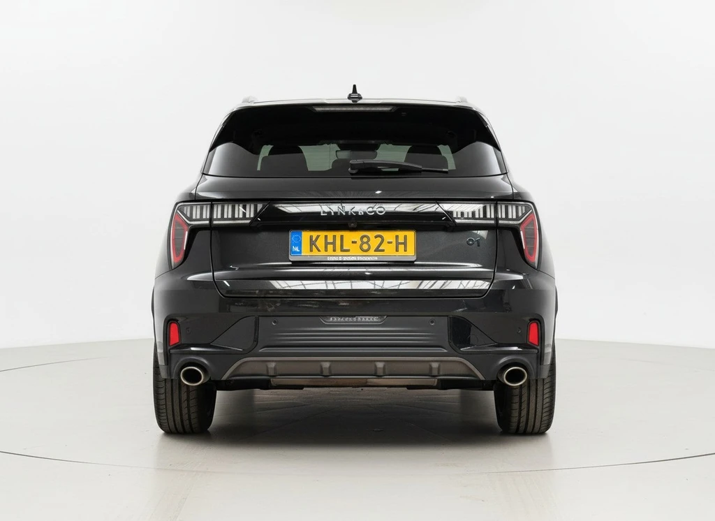 Lynk & Co 01 – foto 3