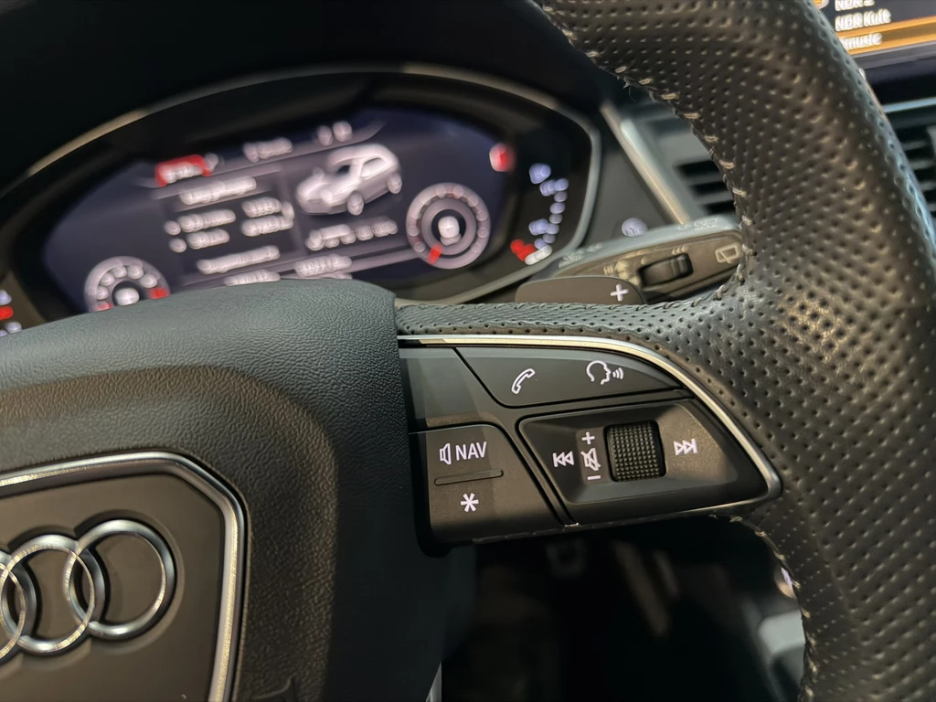 Audi Q5 – foto 18