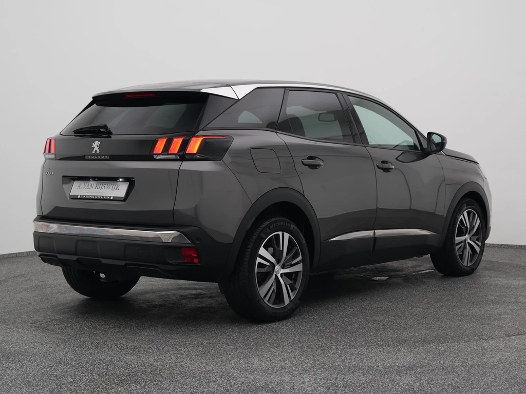 Peugeot 3008 – foto 10