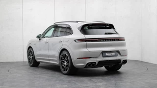 Porsche Cayenne – thumbnail 4